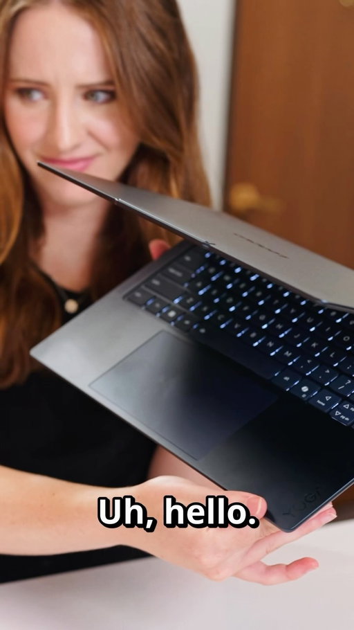 Check out the Laptops powered by Snapdragon X2 Elite in my link in bio 🤓 #sponsored by @snapdragonofficial
