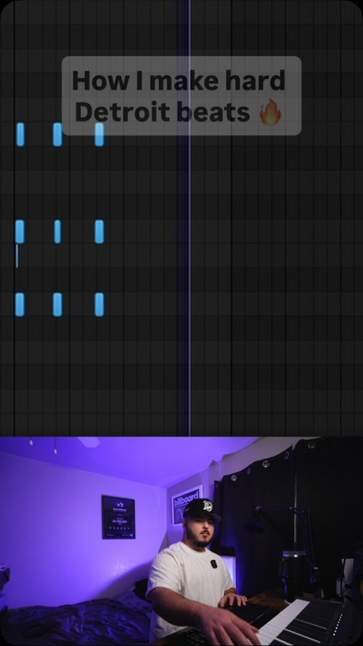 Ts hard #musicproducer #producer #flstudio #typebeats #iiinfinite