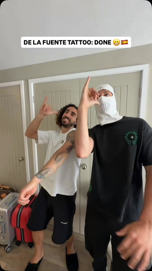He’s still in 𝑾𝒐𝒓𝒍𝒅 𝑪𝒖𝒑 𝒄𝒆𝒍𝒆𝒃𝒓𝒂𝒕𝒊𝒐𝒏𝒔 𝒎𝒐𝒐𝒅 🤣🥘

🎥 @ceciarmy