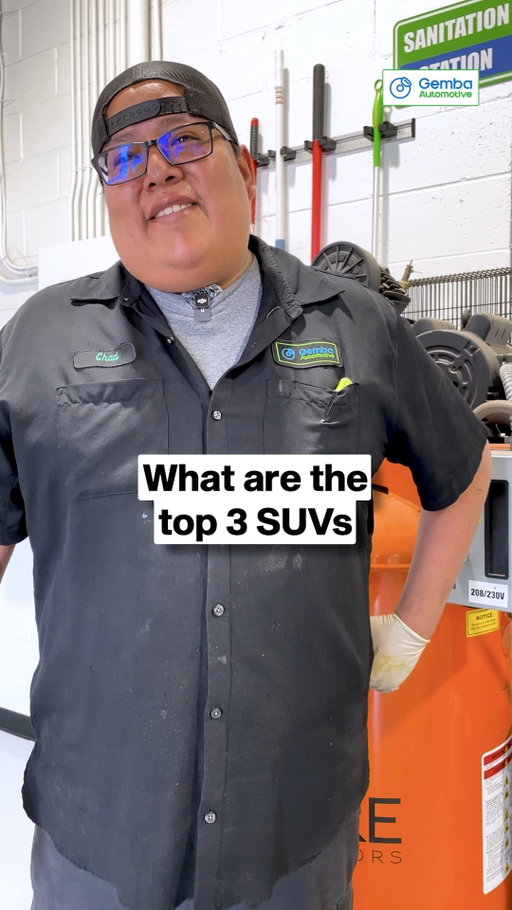 One single car company completely dominated the top spots across three different expert lists.