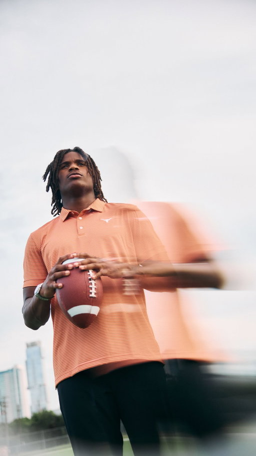 Introducing the newest member of #TeamMizzen: @wingo.4.

From reading a cornerback before the snap to staying focused on the work in front of him, Ryan’s success is rooted in preparation, discipline, and consistency. We’re proud to partner with him all season and make sure he looks his best off the field as he chases success on it.
