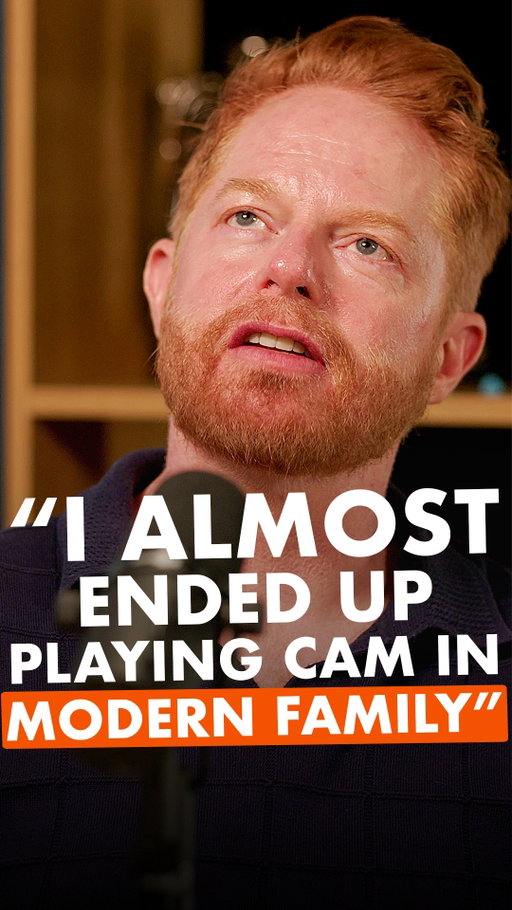 How Jesse Tyler Ferguson Almost Played Cam on Modern Family

Full episode out now, link in bio!

#100Questions #jessetylerferguson #modernfamily #tommyinnit