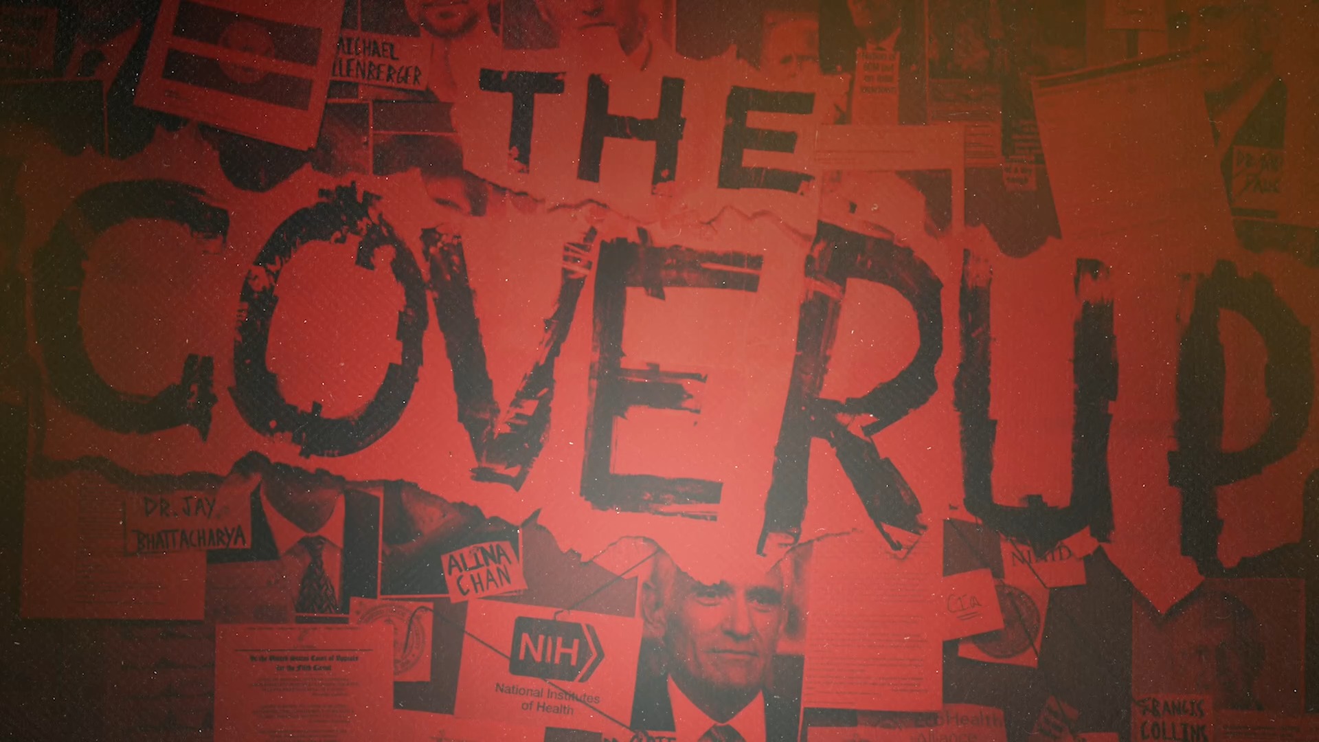 Does Anthony Fauci have blood on his hands for the Covid-19 coverup? Before the Senate hearing tomorrow, watch all 6 episodes of ‘The Coverup’ @theblazetv limited series using the link in our bio.

#liberty #freedom #fauci #covidcoverup #covid