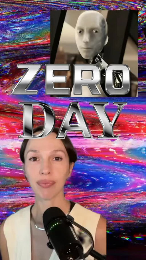 Lesson time: zero day