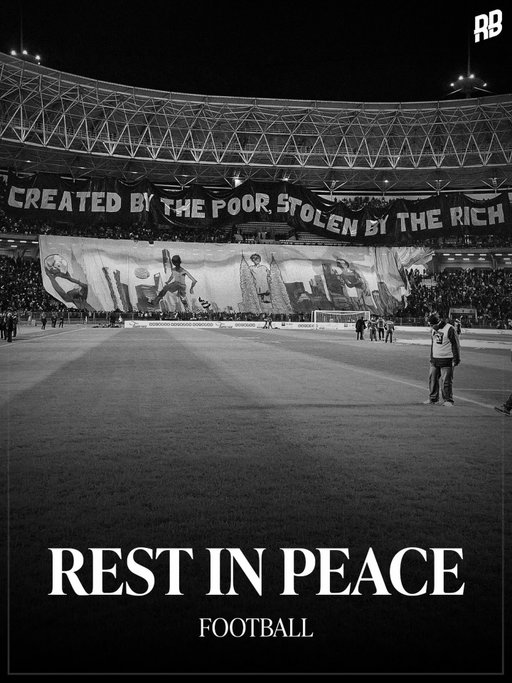 Wow… a £15bn “nuclear bomb” for football and “potentially much worse than the European Super League.” 🤯

Plans by FIFA and Gianni Infantino to sell a stake in the World Cup to private investors have triggered a civil war in the game over FIFA’s flagship tournament.

European nations are discussing BOYCOTTING THE WORLD CUP if Gianni Infantino pushes ahead with his plan to sell off part of FIFA to private investors.

UEFA nations will hold an emergency meeting THIS WEEK to decide. 

Crazy… we’re losing the very game we’ve fallen in love with. This is actually insane man 💔