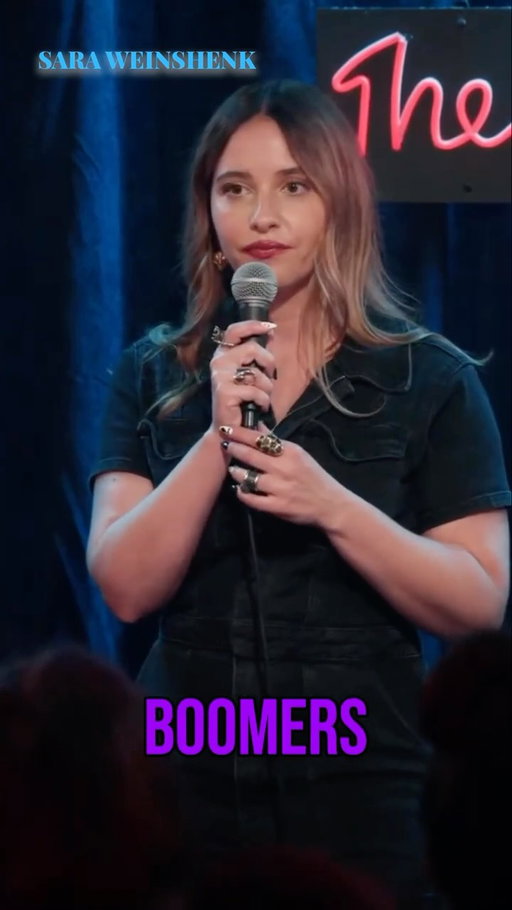 Weather women are porn stars for boomers #SHENK