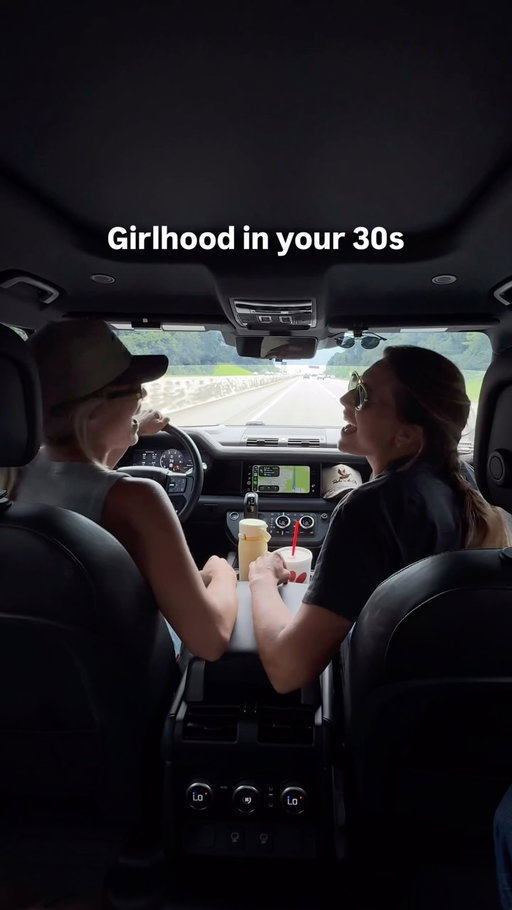 If you’re singing in the backseat with us…. You’ve found the right page 🫶🏼 hey bestie 

Country music | 90s | 30s | girlhood