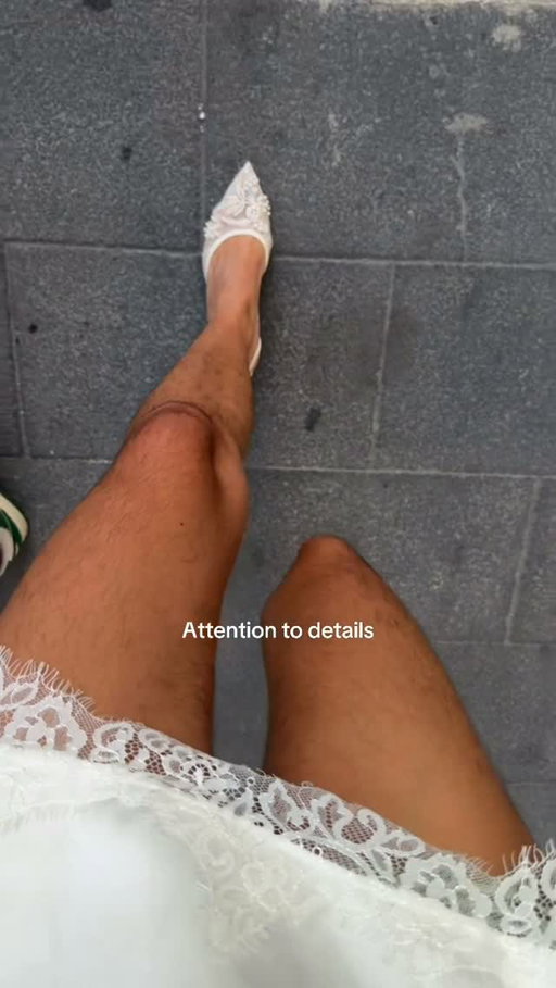 Posting this after all the overreaction on my post yesterday from men commenting “disgusting” or “dirty” even tho I can see from their ig that they’re way hairier than me (i still try to figure out the logical connection of body hair & being clean) 😶‍🌫️ Guys, it’s not that deep, i’ll make it simple : shaving takes time, to some of us it regrows FAST, when it grows back it’s sensitive and hurt (especially in salt water!!!), and more importantly: it’s MY body 🧝‍♀️ thank you goodbye 👋🏼 
Also special thank you to all the supportive girls out here, I didn’t think it would make people react THAT much and it just proves that equality in standards for women / men is not here yet but by supporting each other maybe we can make it a little more normal to have the same rights as men, as little as having hairy legs sounds 🤞🏽