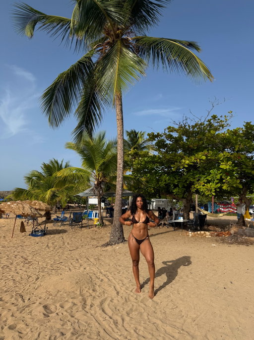 27 and just getting started 🎂