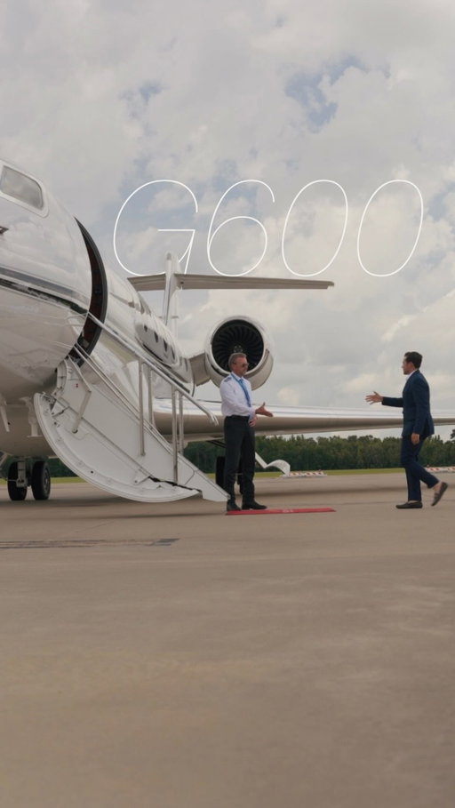 Have you ever wondered what it’s like to experience the absolute best that the private aviation industry has to offer? In this exclusive inside look of the NICHOLAS AIR G600 and Steel Jet Card program, you will get a glimpse of what’s in store. 

The NICHOLAS AIR G600 boasts a maximum range of 6,600 nm and a cruising speed of 690 mph, all while accommodating up to 13 passengers. The G600 is the perfect option for any mission that calls for the absolute pinnacle of luxury, space, and comfort. 

Visit www.NICHOLASAIR.com to explore the Steel Jet card. 

#G600 #privatejet #NICHOLASAIR #YourJetIsReady #MPJETS