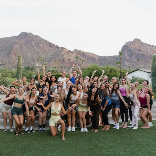 Golden Hour Pilates & Prayer event this past Sunday 💛 thank you ladies for trusting in me, for being apart of this community and for bringing this to life! I love this community we are building, bless you ladies!

Comment “Pilates” I’ll send you the link to our next event August 23rd!

Comment “Prayer” I’ll add you to our community group chat!

Thank you @mountainshadowsaz for having us again!

Thank you to our female-owned faith-based local businesses for your support @bkoclothing.co @eternalco_jewelry @skinlovearizona @ana.tea_official @the.patchmethod @crbcreativephotos 

Love you ladies so so much,
Mary💛☀️✨🤸🏼‍♂️

#pilates #prayer #arizona #womensevent #christian