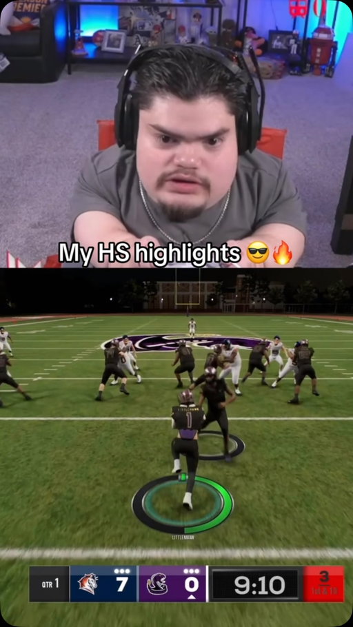 Full video on Littlemann17_Plays!