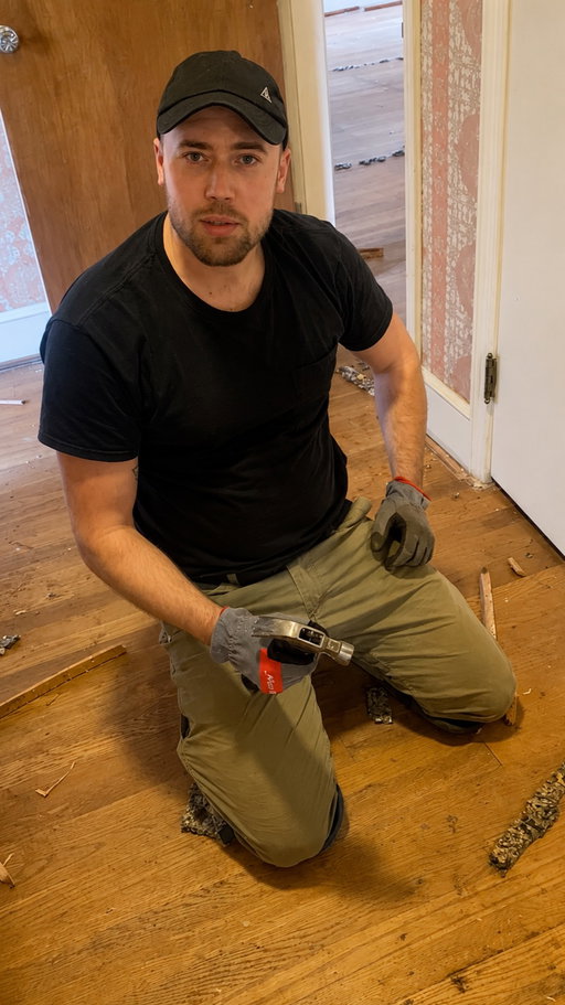You do not have to make the house perfect before you sell it.

A home can need repairs and still have value.

A property can feel overwhelming and still have a path forward.

And you can be ready to let go without fixing every detail first.

We help homeowners in North Carolina sell as-is with clarity, dignity, and honesty.

No pressure. Just options.