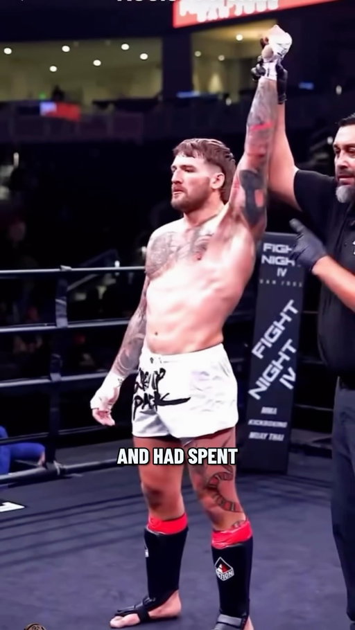 The MMA Fighter Who Finished Top 10 in the Heisman

This is the story of Scooby Wright (@seventhroundscoob) 

#football #cfb #collegefootball #nfl #mma