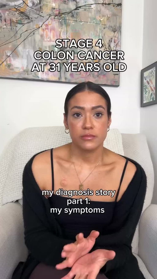 You don’t have to fit the “typical” cancer patient profile to deserve answers.

If something feels off and it doesn’t go away, keep asking questions.

#CancerAwareness #ColonCancer #HealthEducation #EarlyDetection #DrStegall