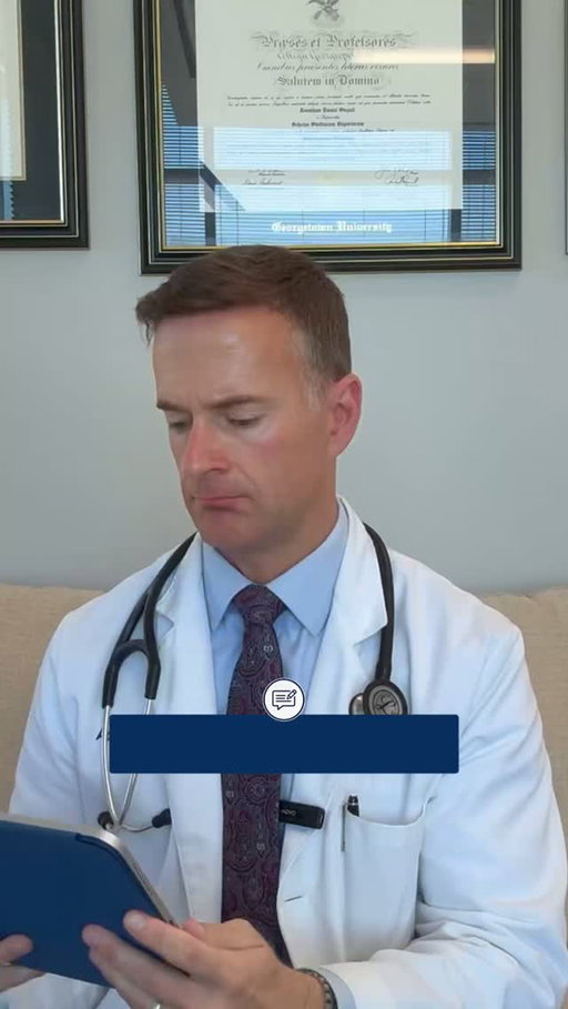 Colon cancer is changing and so are the people being diagnosed.

The old assumptions no longer fit today’s reality.

#ColonCancer #CancerAwareness #EarlyDetection #IntegrativeOncology #DrStegall
