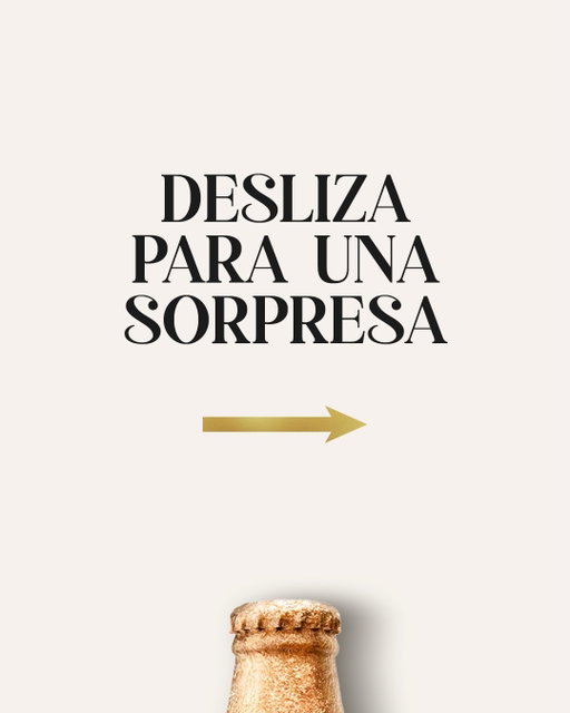 Te presentamos a la más pequeñita de la familia: la NUEVA MODELITO.🍺🤏🏻

Esta innovación con menos tamaño y más ternura, está lista para disfrutar lo especial de cada momento.

Hecha con pasión cervecera y un reflejo de nuestro compromiso con ofrecer opciones que se adapten a los distintos estilos de vida.

#SomosModelo #ModelitoLoHaceEspecial