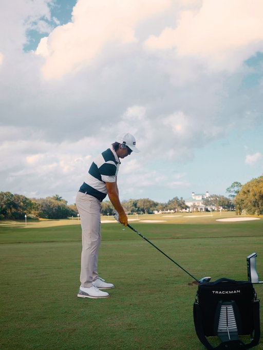 Gearing up for Detroit. @cobragolf #optm