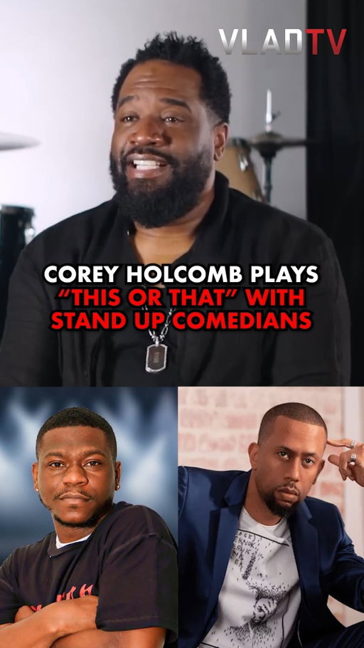 Who Is The Best Stand Up Comedian Of All Time??