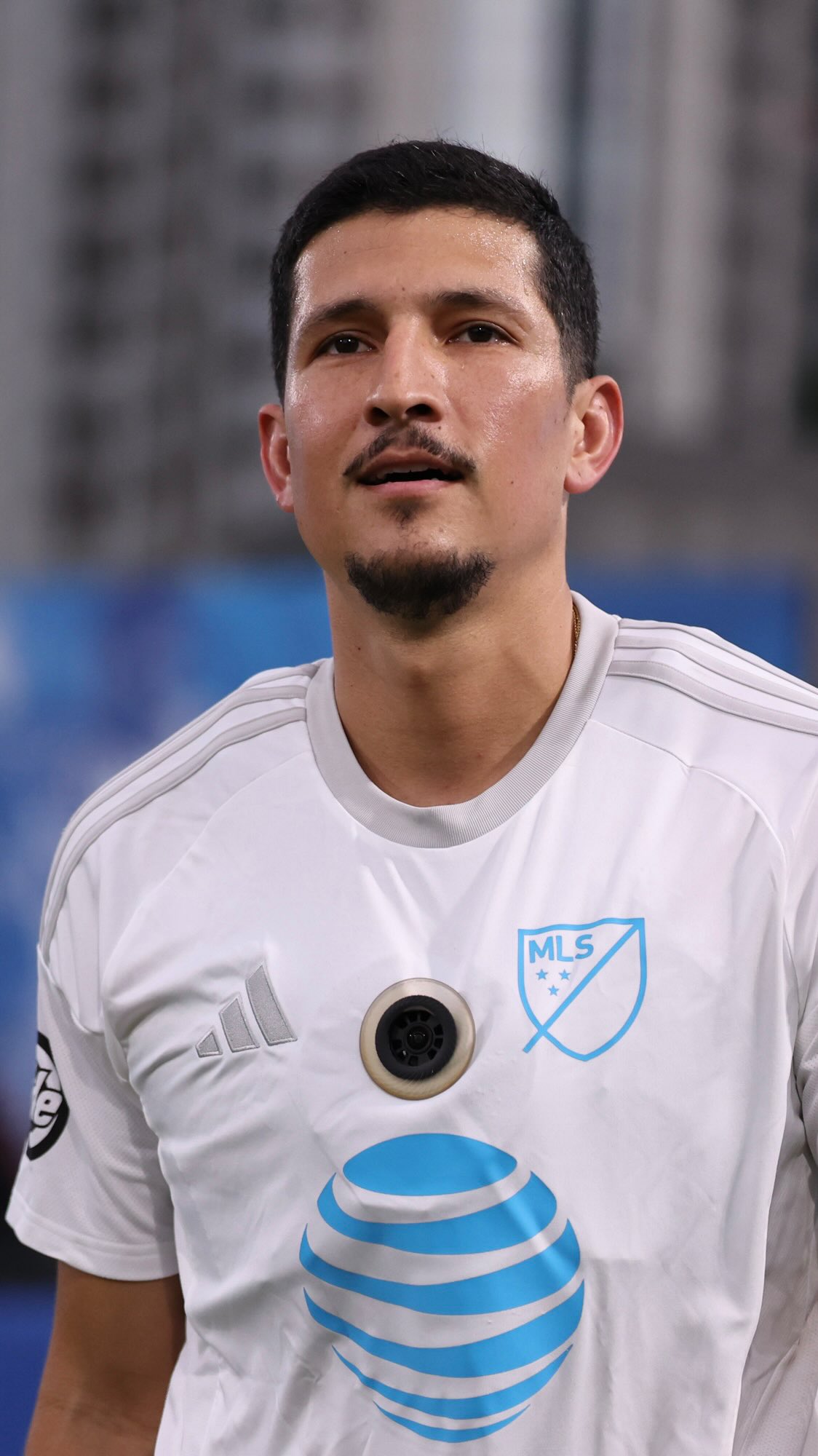 @dannyramirez almost pulled off the upset 👀

MLS All-Star Passing Challenge pres. by @dawndishwash