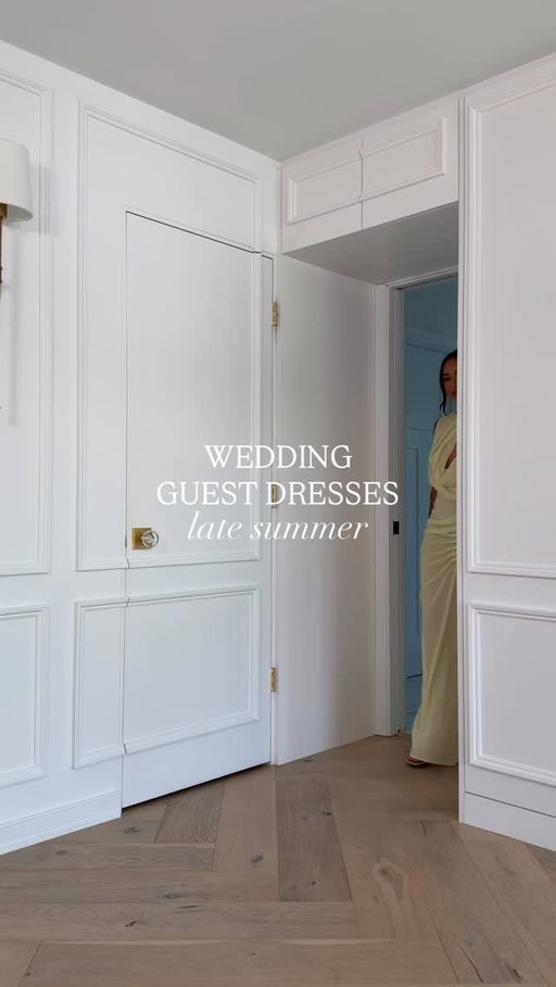 Part 2: Summer Wedding Guest Dresses 💍 1-4 Which summer dress is your fave?! Type “DRESS” and I’ll send you a DM with the link and sizing! Also added all these wedding guest dresses from Shop to my LTK—the first link in bio 🤍 #ShopPartner @shopapp 

https://liketk.it/6jwlE @Shop.LTK, #liketkit

#weddingguest #weddingguestdress cocktaildress blacktie