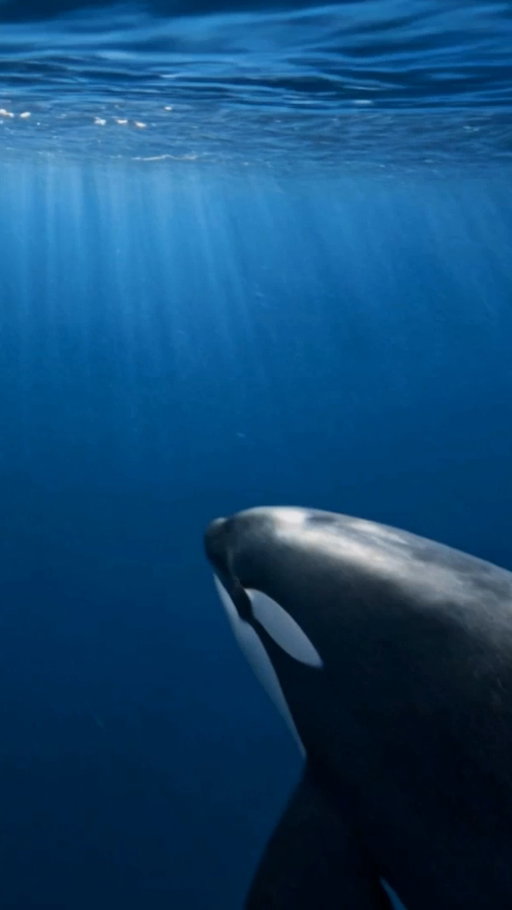 Two apex predators. One deadly strategy. 💥😲

Catch more epic moments during #SharkWeek on @Discovery.