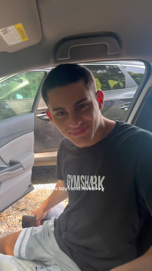 SECRETS OUT🤭😍 

#buzzcut #mlm #boyfriends #couplegoals #lovestory 
@_dylansalsedo_