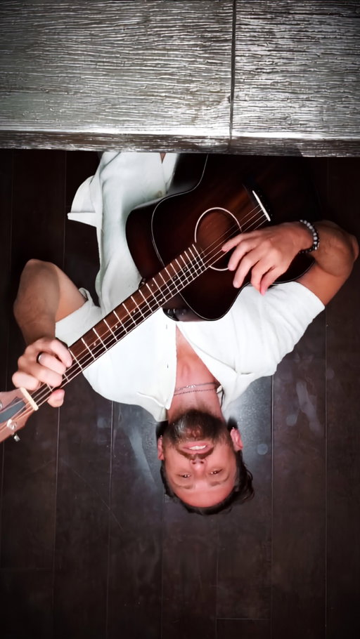Find euphoria?

Sometimes you feel like you're falling backward just to find the rhythm that makes everything click. Writing this song felt like catching yourself mid-air when everything else is upside down.

Comment MUSIC and I'll send you the link to hear my latest track.

"Desperately" out now. Link in bio.

#music #singersongwriter #newmusic #indiemusic #acousticcover