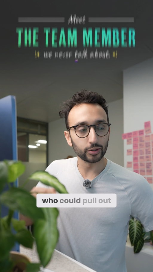 Our team had a role that nobody could fill.

We needed someone who could pull data across all our apps, chase team members for numbers they weren't submitting, and handle all the operational stuff that just piles up. Basically do the boring work no one else wanted to do 😅

So we hired Viktor. Viktor is an AI employee that lives inside our Slack account, which makes it ridiculously easy for anyone on the team to message him with whatever they need.

On day one, Nicole our social media manager asked Viktor to create carousel templates for Instagram, and we've been using them ever since. He also set up a weekly briefing that pulls data from all our social media and YouTube into a nice report.

Owen asked him to pull pipeline stats for our Lifestyle Business Academy applicants so we can see applications vs interviews at a glance.

All of it comes directly through Slack, where the team already spends their time. I'd been trying for months to get my team to actually use AI tools for work. But Viktor felt less like a chatbot and more like an actual employee, and that's when usage skyrocketed.

If you’d like to give Viktor a go for free, comment VIKTOR and I’ll send you $100 of free work credit. No credit card needed. 🙌