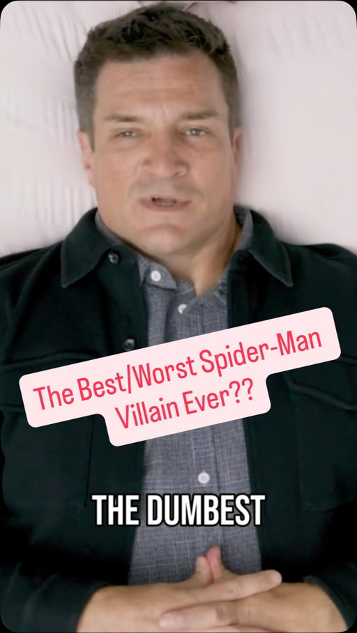 The WORST/BEST Spider-Man villain ever!? Who are your favorite Spider-Man Villains? #spidermanbrandnewday #spiderman