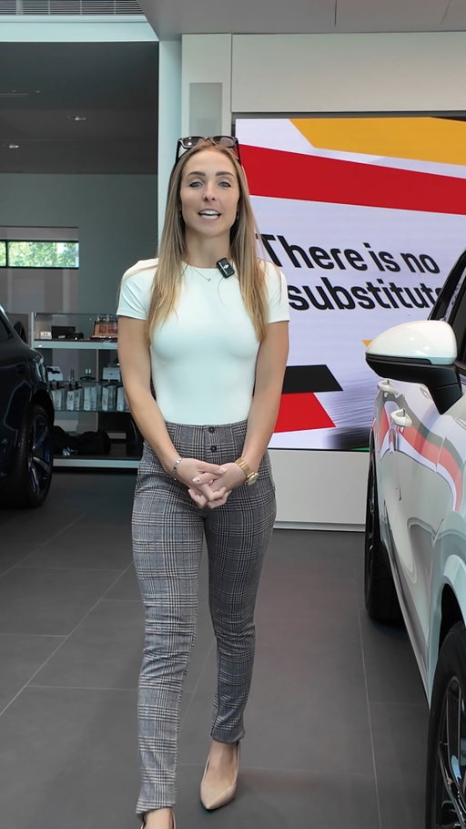 Explore the Porsche Cayenne in further detail at Porsche Little Rock. 

Browse Porsche inventory with the link in our bio.