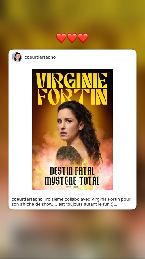 Story by virgfortin on Jul 29, 2026