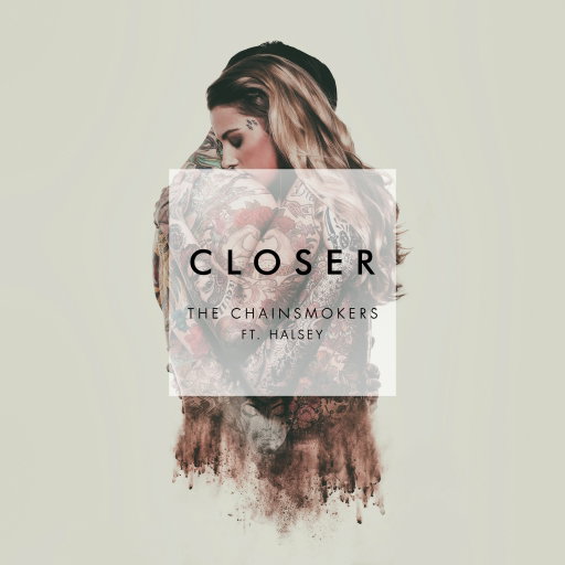 Today is the 10 year anniversary of Closer 😭 Can’t believe we are writing that! This song changed our lives forever and continues to make memories everywhere we play it. Eternally grateful for all the love and support you have shown this song over the years. @iamhalsey @shaunfrank @freddykennett