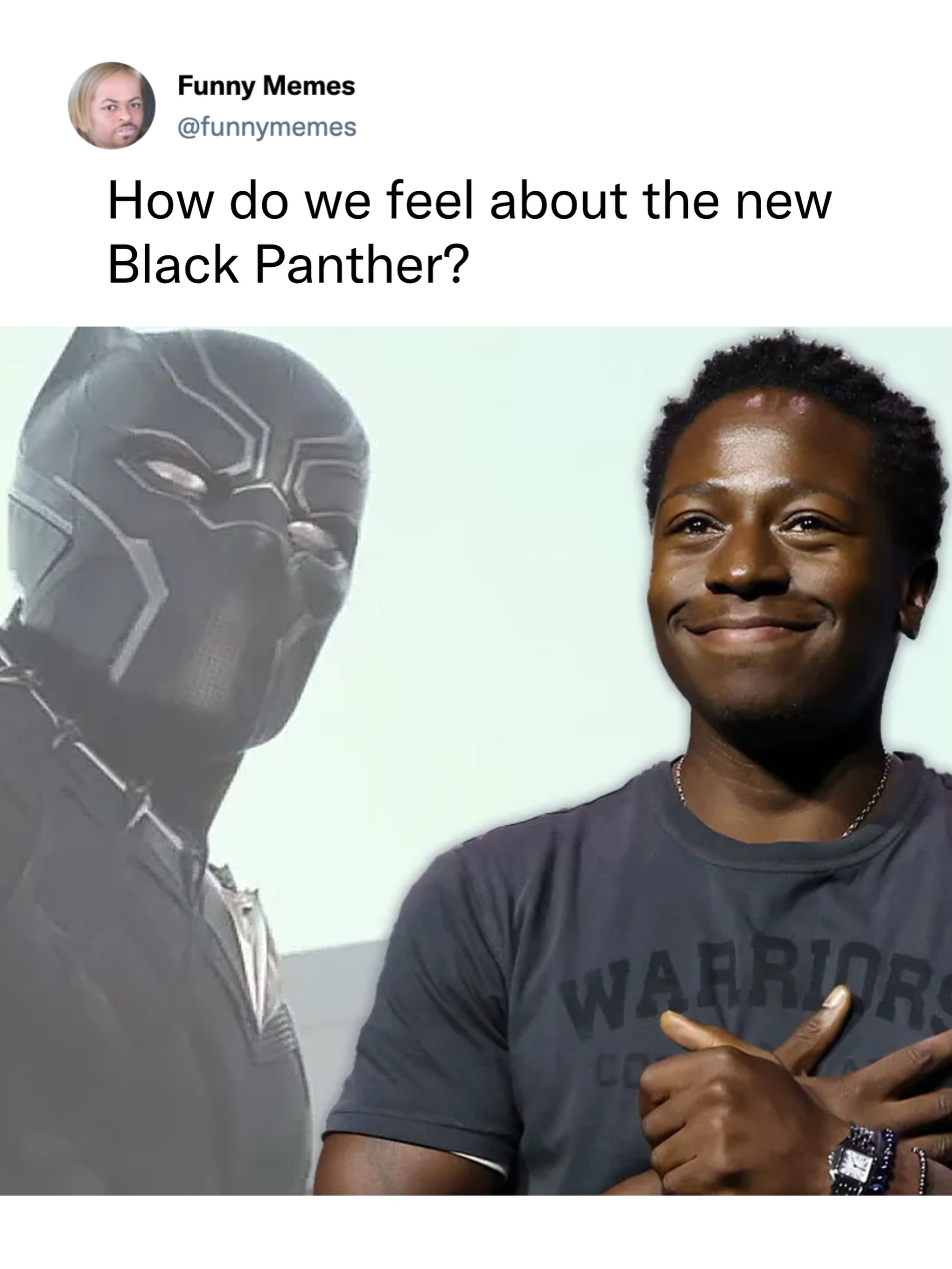 Marvel has officially chosen British actor David Jonsson as the MCU’s next Black Panther, playing an older T’Challa II—the son introduced at the end of Black Panther: Wakanda Forever. Best known for Industry and Alien: Romulus, Jonsson is a strong choice because he brings both quiet intensity and emotional depth without simply feeling like a replacement for Chadwick Boseman. Instead, Marvel appears to be letting Shuri’s story continue while gradually building a new generation of Wakandan heroes around T’Challa’s legacy.