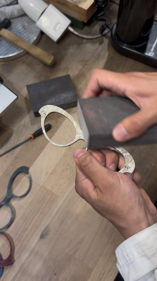 Crafted by hand, made for everyday reading.

Our reading glasses combine quality materials, timeless design, and artisanal craftsmanship to create a pair you’ll enjoy wearing every day.

Handmade.
Designed for comfort.
Available for just €35.

📍Via San Gallo 134R, Firenze
📍Piazza Santa Maria Soprarno 1R, Firenze
📍Via Candia 10, Roma