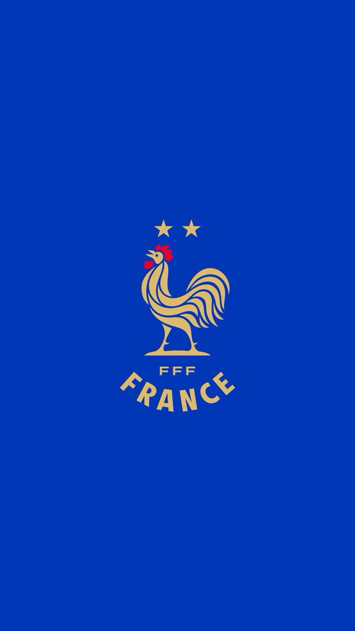 Une seule et même identité. Une seule équipe 💙

One identity. One team.