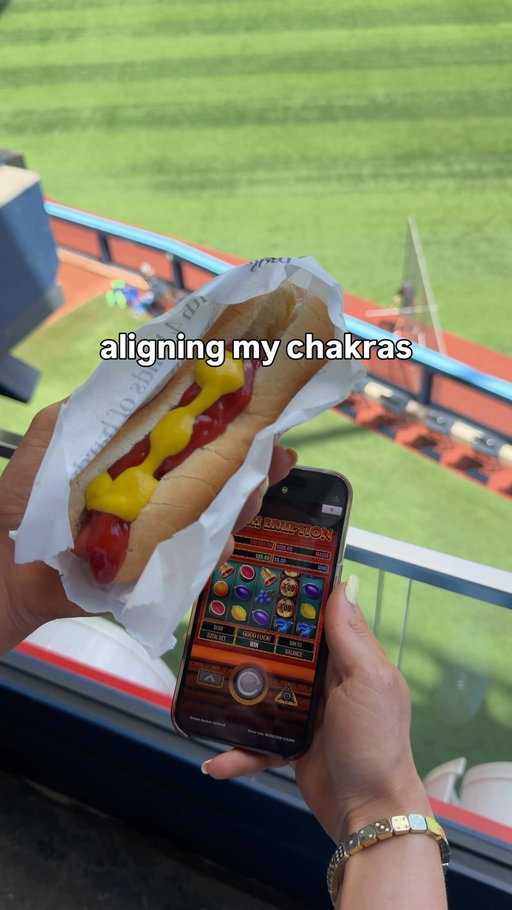 Mind if admin protects their peace? 🧘

#lifestyle #casino #baseball