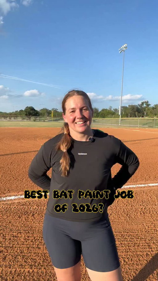 I said what I said. Name a better paint job, I’ll wait. 💚🖤

🦇: @victusslowpitch Glow in the Dark Beacon, USSSA, 13” Barrel, 2PC, YAYA Load
💳: Available exclusively on @smashitsports on 7/31
👩‍💻: SarahHelen

#slowpitch #slowpitchsoftball #usssaslowpitch #softball
