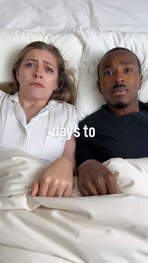 We have 365 days to plan the most perfect day of our entire lives… 🤵🏿‍♂️👰🏼‍♀️

…or at least that’s what it feels like based on what ‘everyone’ says your wedding day is supposed to be, right? 

In all seriousness, when we started the wedding planning process, we really took some time to think about what’s important to us, and not what’s been implanted in our brains from ‘everything’ around us. 

People have a lot of opinions on what a wedding should look like - and that’s okay - but it doesn’t mean you have to take on those opinions. 

Now that we know what we want to do (and we’ve set our budget!) we’re excited to really get into it. 

*Remember: A budget is about sticking to a set amount of money… and that amount of money can (and will) be different for everyone. 

This is episode 1 of Planning Our Dream Wedding With A Budget - follow for the next one! 

#PlanningOurDreamWeddingWithABudget #Wedding #WeddingExpenses #WeddingBudget #WeddingPlanning