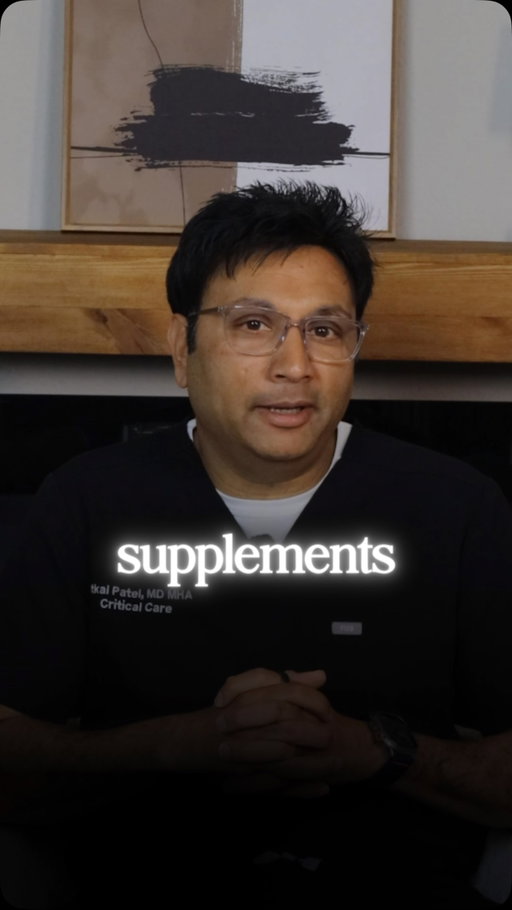 Are you taking your supplements at the right time? ⏰

For most supplements, there is no universal “morning vs. night” rule. But how and when you take certain supplements can affect absorption, interactions, and how they fit into your routine. 🧬

Here are a few timing considerations worth knowing:

1. ☀️ Vitamin D and omega 3: Often taken with a meal, which can support absorption.
2. 🍊 Iron: Vitamin C can help increase iron absorption, while calcium may interfere with it. Iron can also interact with certain medications.
3. 🌙 Melatonin: Timing matters because melatonin influences the sleep wake cycle. It is generally used around the intended sleep period rather than earlier in the day.
4. 💤 Magnesium: Often marketed as an evening supplement, but evidence for magnesium specifically improving sleep remains limited and inconsistent.

The bigger takeaway? 💡
Supplement timing should be based on the specific supplement, your medications, your routine, and your individual needs, not a universal morning or evening list.

Did you know timing and nutrient combinations could affect how you take certain supplements? Tell us in the comments and save this for reference 🔗

Educational content only. Not medical advice. Consult your provider before making changes to your supplement routine. Individual needs vary.

#SupplementTiming #Supplements #MetabolicHealth #Ivologist