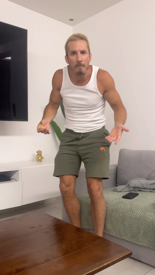 48h avec Guillaume plus que 12 jours…