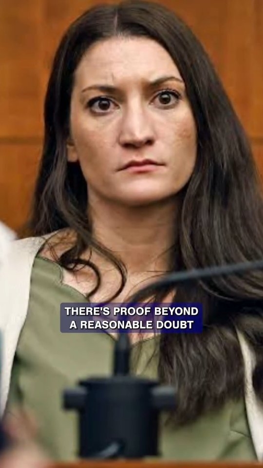 David Burke (stage name D4vd) has been ordered to stand trial for the murder of 14-year-old Celeste Rivas Hernandez after a 5 day preliminary hearing. New texts reveal Celeste threatened to expose her relationship with David the night before her death. Meanwhile, Lindsay Clancy's trial for the murders of her three children is officially underway in Massachusetts, with her ex-husband Patrick Clancy testifying for the prosecution.

We're breaking down the latest updates in these cases for this week's Crime Weekly News.

#truecrime #truecrimenews #news #d4vd #lindsayclancy