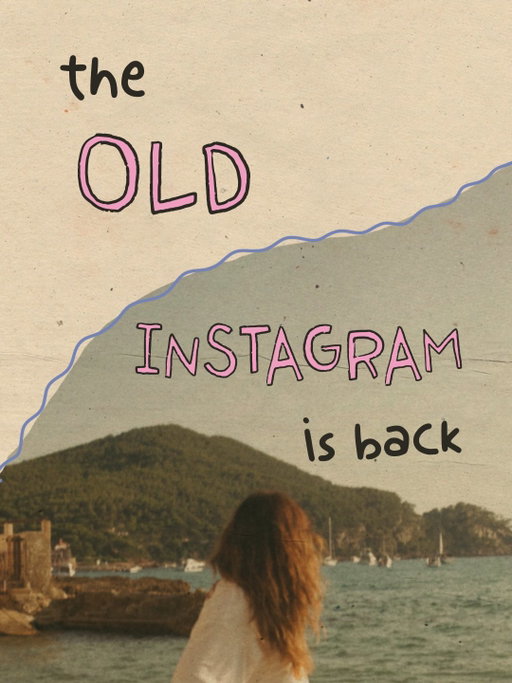 @laurahaleydt posting a random single photo in 2026 felt illegal and it worked

we spent years optimizing the humanity out of our feeds... and now the most strategic thing you can do is act like it’s 2014 again.

save this and go post the photo x