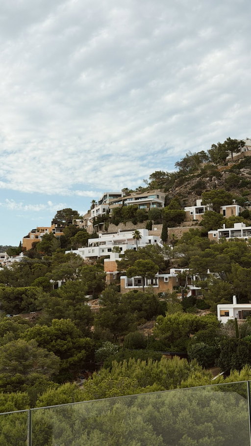 is Ibiza a place or a state of mind?? 🫨