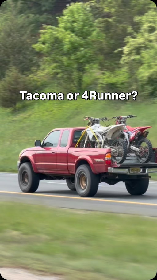 Take your pick