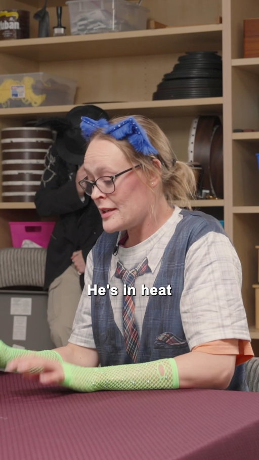 the search for temp work gets *steamy* 😏

#comedy #alpha #inheat