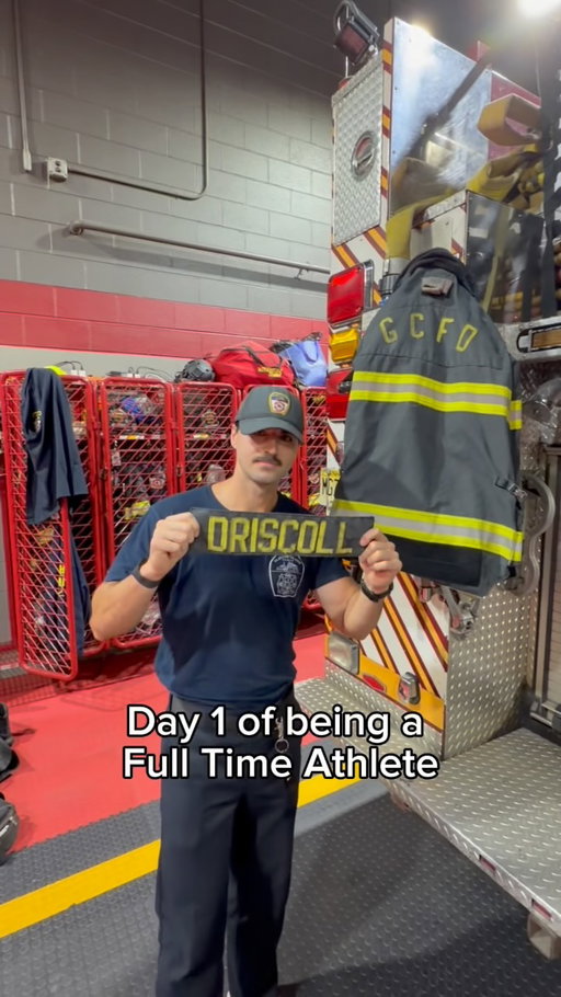 Day 1 of being a full time athlete.
Thank you all for the love and support the last few days. I’m so excited to go all in on this journey.
#hyroxmotivation #fulldayoftraining #hybridathletetraining #hyroxworld