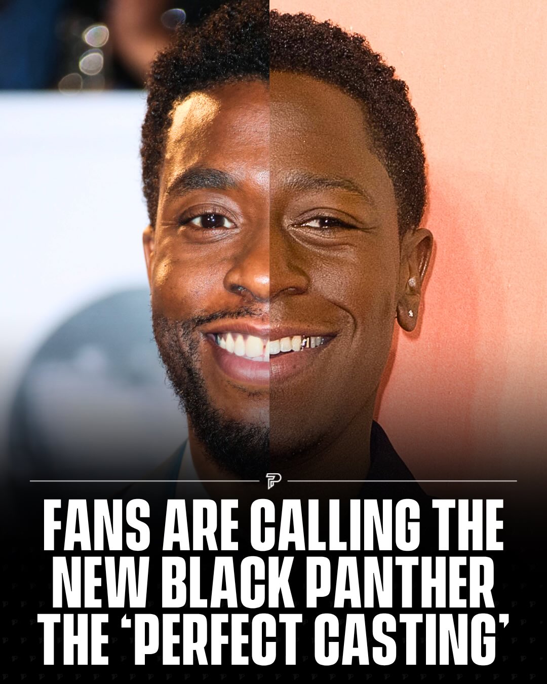David Jonsson has been cast as the new Black Panther in Black Panther 3, officially announced at San Diego Comic-Con last weekend. The 32 year old British actor will play T’Challa II, the adult son of T’Challa first seen as a child in Wakanda Forever. The film hits theaters December 15, 2028, with Ryan Coogler returning to direct alongside Letitia Wright and Winston Duke.

Jonsson, who won the BAFTA Rising Star Award in 2025, broke through on HBO’s Industry before starring in Alien: Romulus.

#Pubity #Viral #Film