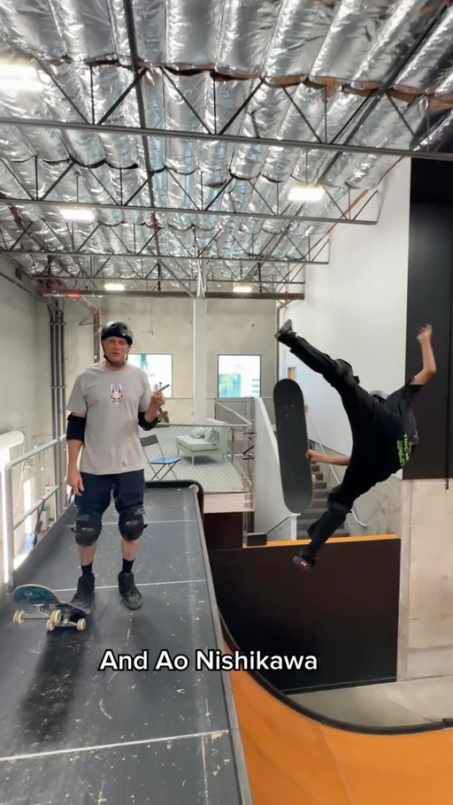 The world’s best vert skaters are returning to SLC for @thvertalert Aug 21 & 22: NBD’s, high flying flip tricks and dizzying spins. Come see the icons who inspired it all in the “Tony Hawk and Friends” demo on the first night. Free to the public at Jon M Huntsman Center