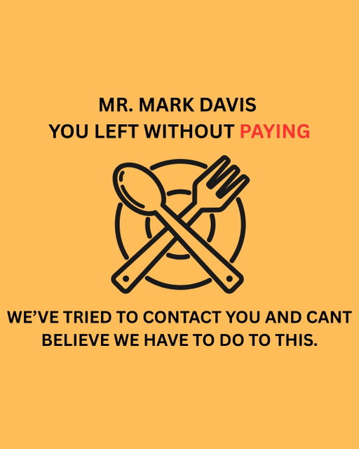 Look out for people like Mark… 😡 😅 

The Boxenstopp Hours ⬇️

Monday - Friday 
Breakfast 8am - 10am 
Lunch 11am - 3pm

Saturday
10am - 3pm

#porschesantaclarita #theboxenstopp #galpin #santaclarita #foodie